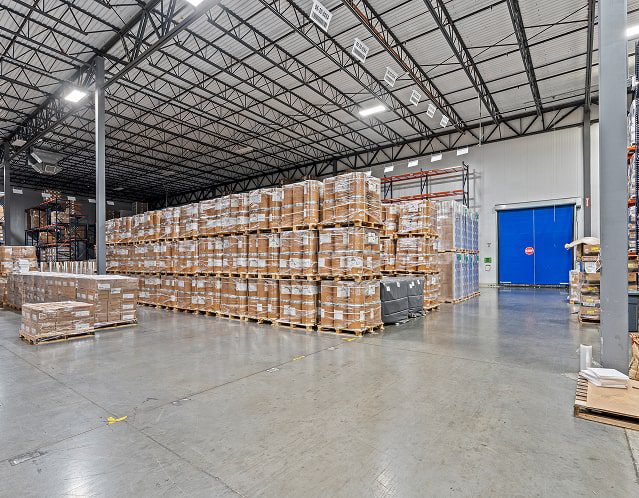5 Meeting Standards for Safety & Efficiency