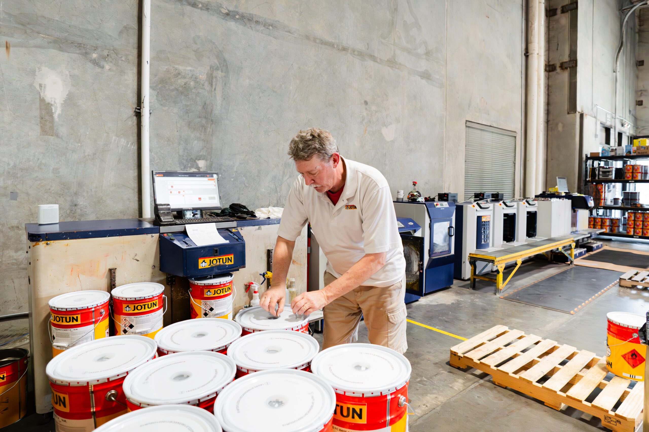Brett Mears - BF Edit Building 9-8 Building Materials